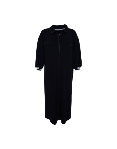 Robe sweat grande taille 48 50