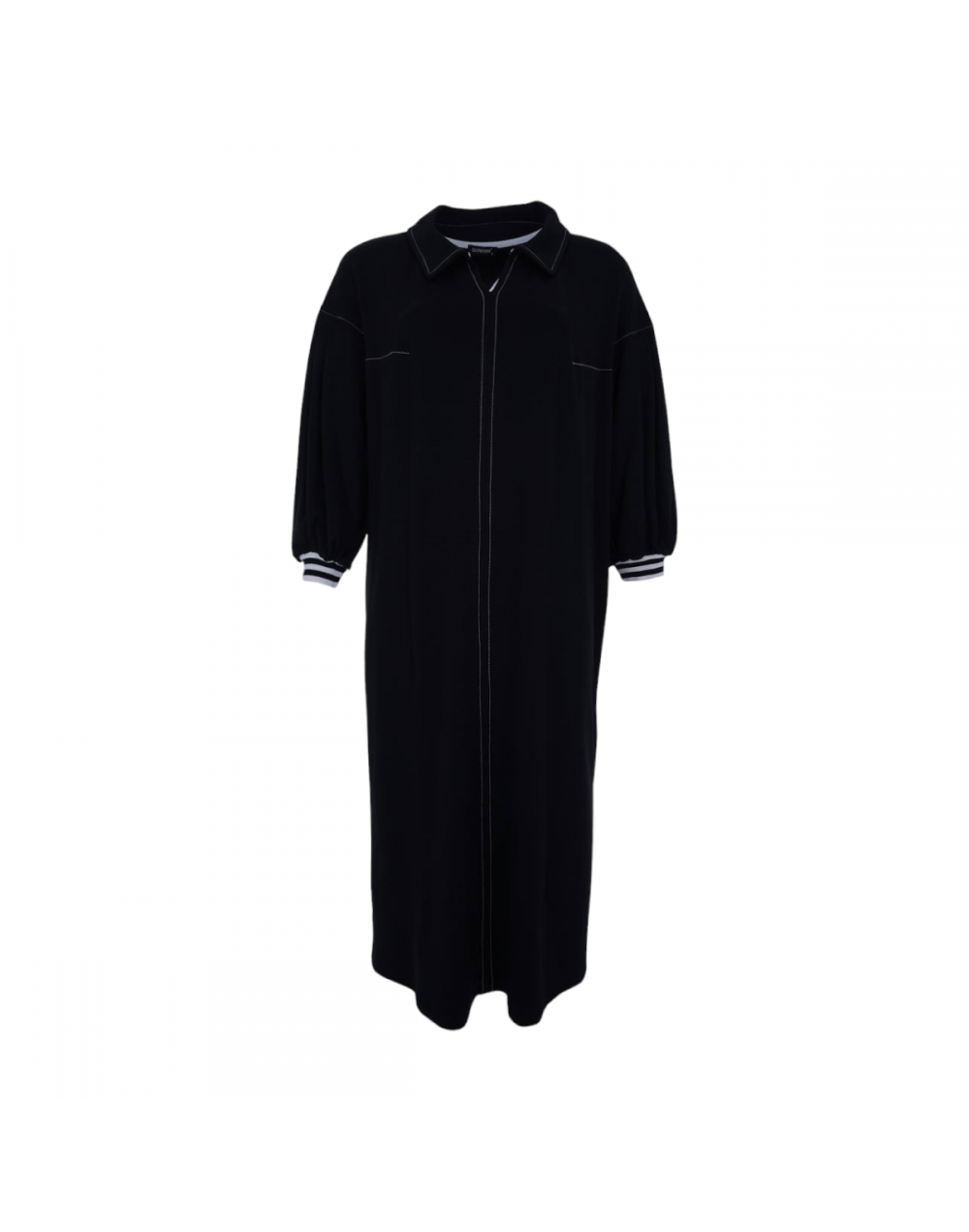 Robe sweat grande taille 48 50