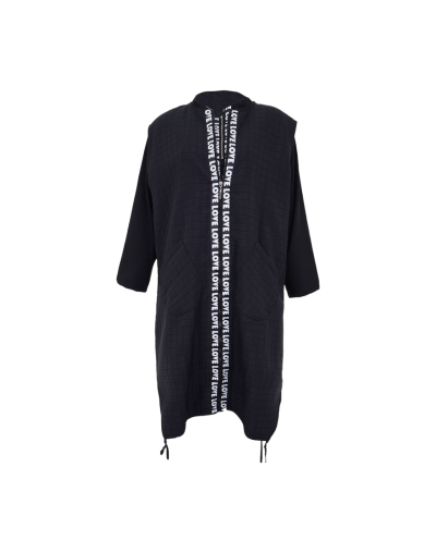 Ensemble Robe 2 pièces grandes taille 48 50 52