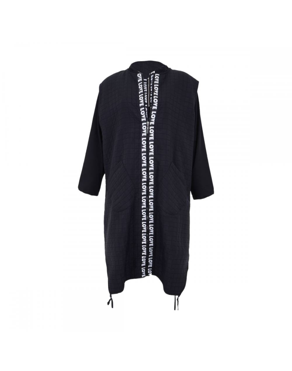 Ensemble Robe 2 pièces grandes taille 48 50 52