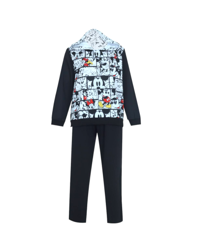 Ensemble 2 Pieces grande taille 48 50 52