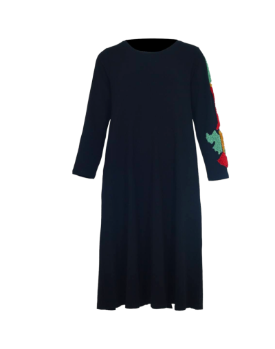Robe sweat grande taille 48 50