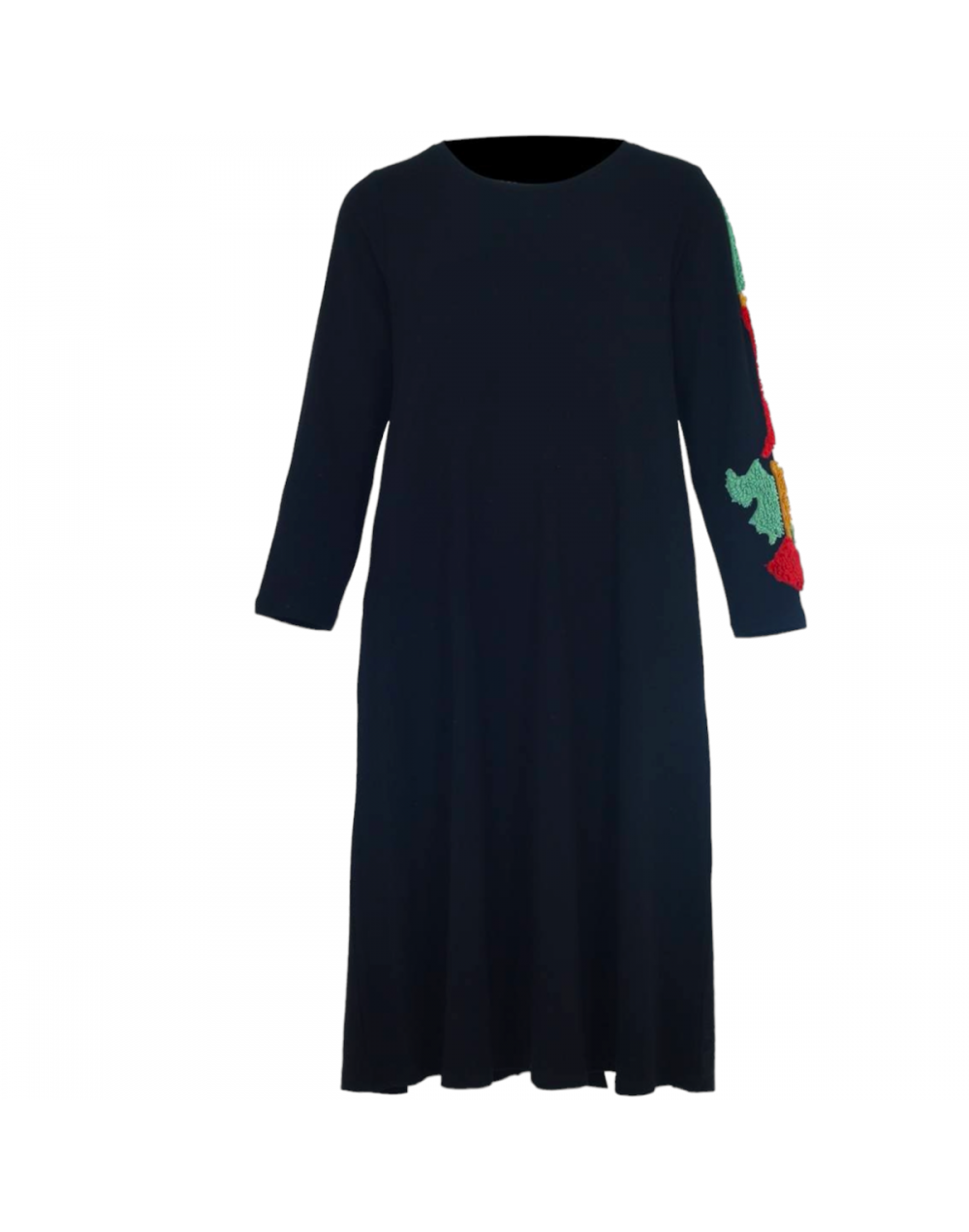 Robe sweat grande taille 48 50