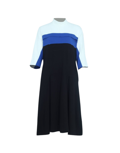 Robe sweat grande taille 50 52