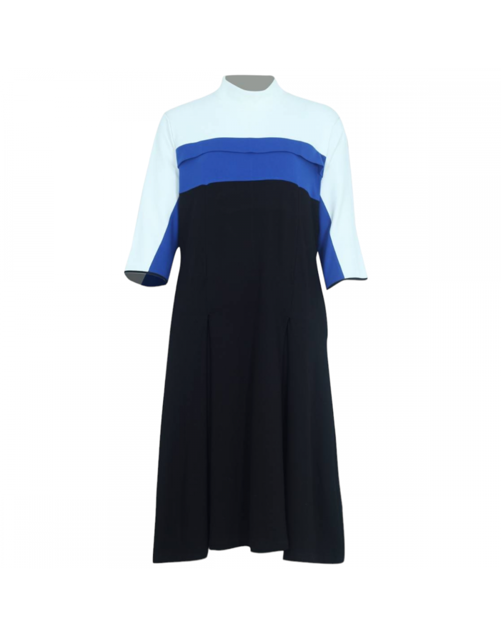 Robe sweat grande taille 50 52