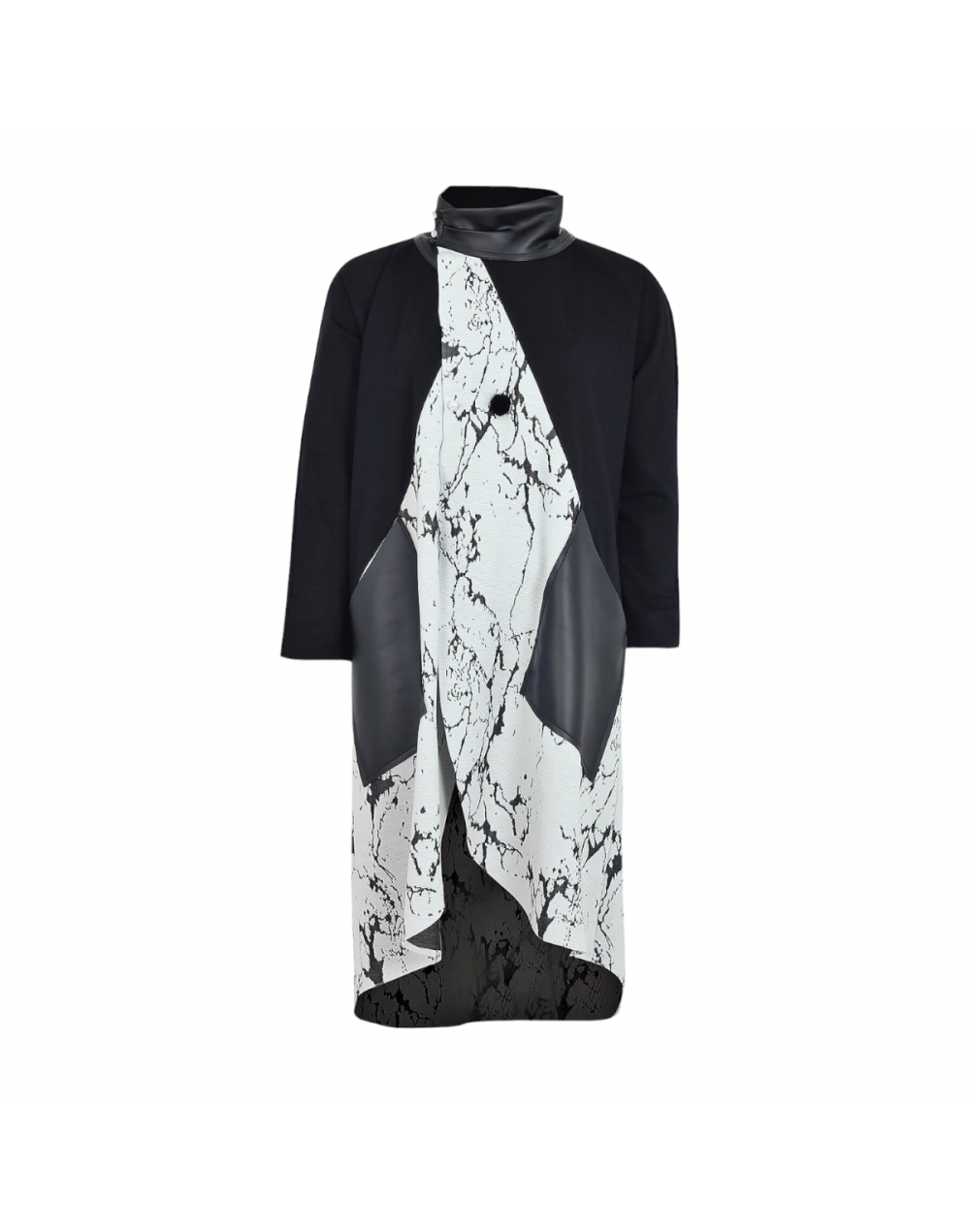 Robe sweat grande taille 50 52