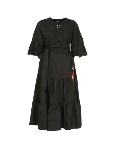 Robe grande taille 48 50