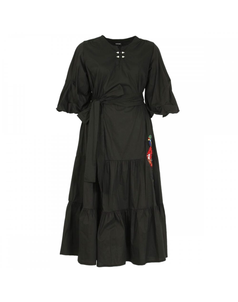 Robe grande taille 48 50