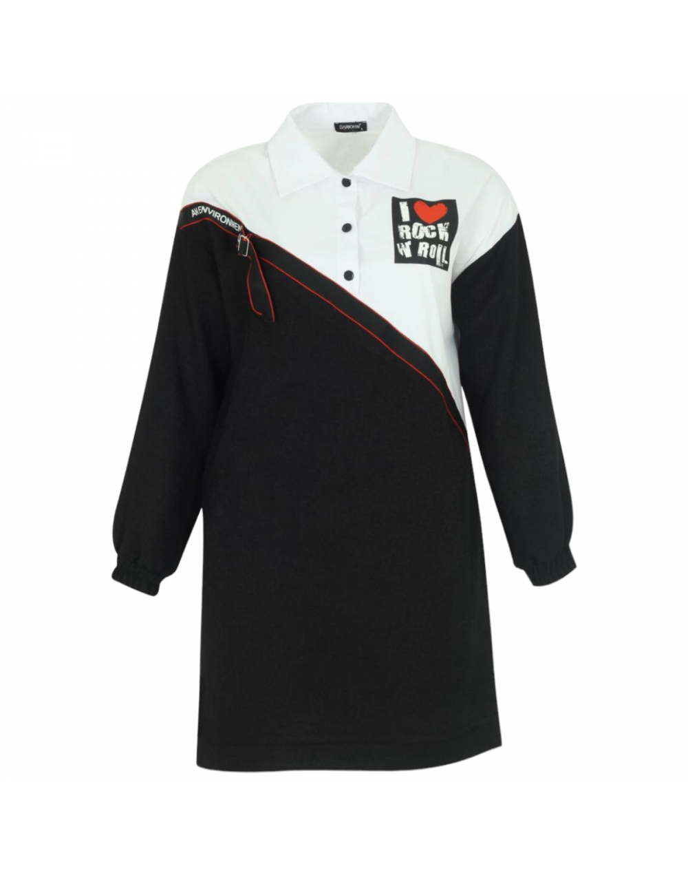 Robe grande taille 48 50