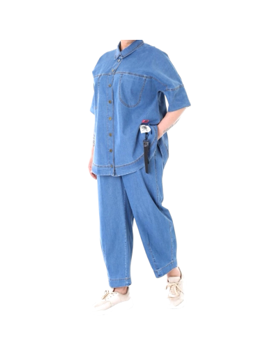Ensemble 2 pièces 50