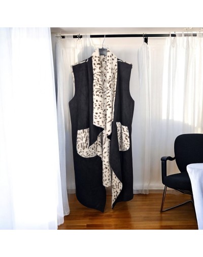 Gilet sans manches taille unique 38 42