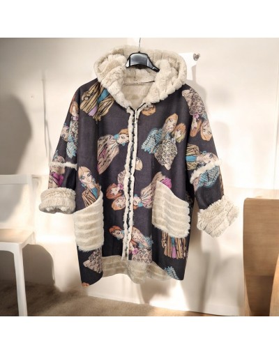 Veste faux fourrure taille unique 40 46