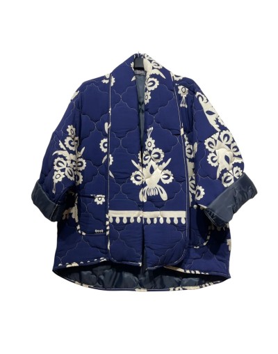 Veste matelassé taille 38 - 44