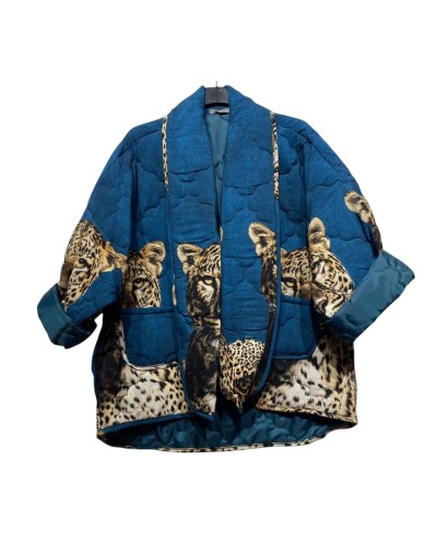 Veste matelassé taille 38 - 44